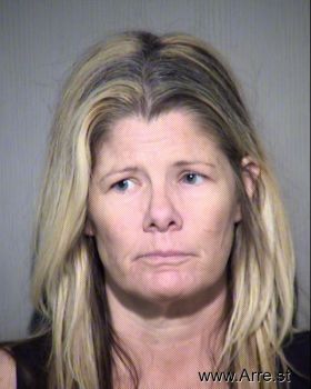 Becky Denice Smith Mugshot