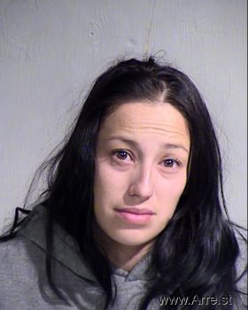 Belinda  Araujo Verdugo Mugshot