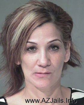 Belkis Rodriguez De Torr Mugshot