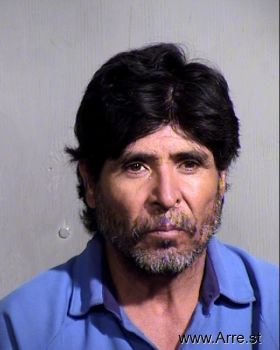 Benito Edmundo Ochoa Mugshot