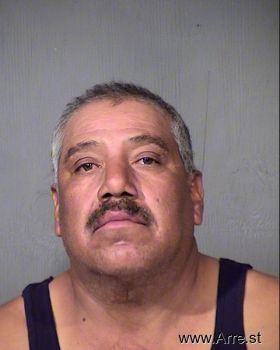 Benito  Pacheco Rivera Mugshot