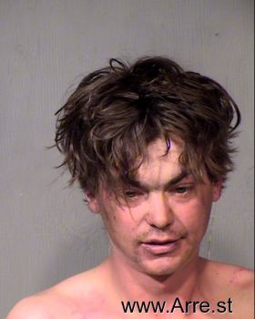 Benjamin Jay Carlson Mugshot