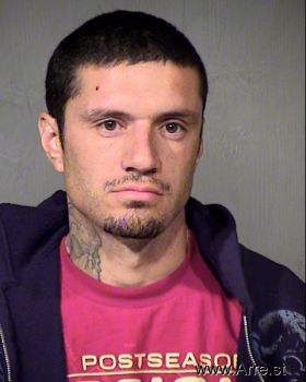 Benjamin  Duran Mugshot