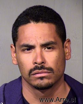 Benjamin  Hernandez Mugshot