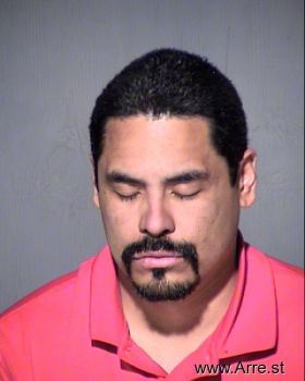 Benjamin  Hernandez Mugshot