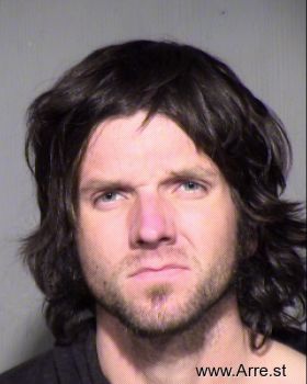 Benjamin Obrien Long Mugshot