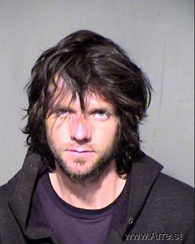 Benjamin Obrien Long Mugshot