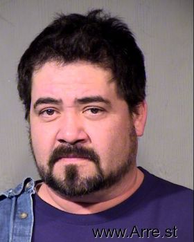 Benjamin  Perez Mugshot