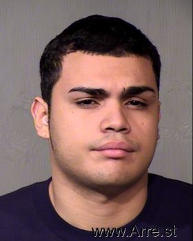 Benjamin  Rivera Mugshot