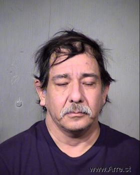 Benjamin  Rivera Mugshot