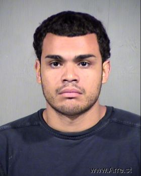 Benjamin  Rivera Mugshot