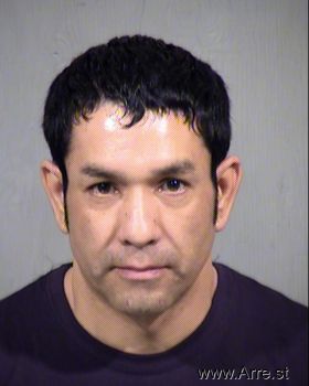 Benjamin Elibor Rodriguez Mugshot