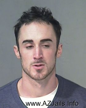 Benjamin Ross Rosenblum Mugshot