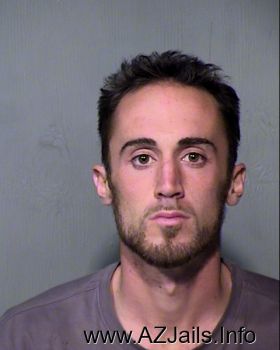 Benjamin Ross Rosenblum Mugshot