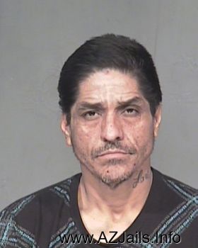 Benjamin Chavez Ruiz Mugshot