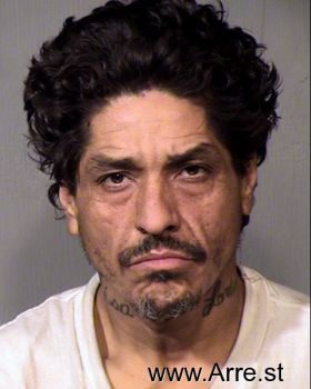 Benjamin Chavez Ruiz Mugshot