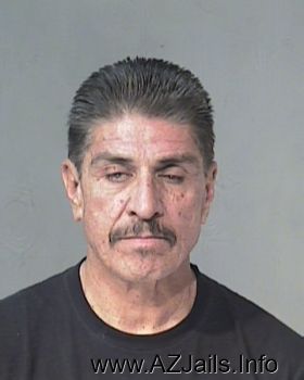 Benjamin  Sanchez Mugshot