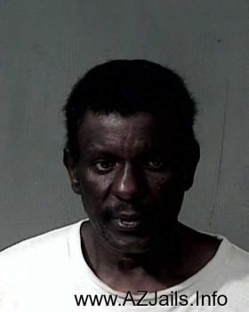 Bennie  Harris Mugshot