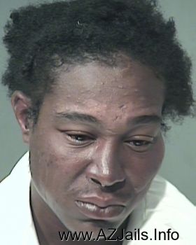 Bennie Lamar Moore Mugshot