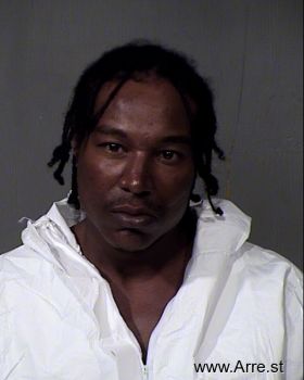 Bennie Lamar Moore Mugshot