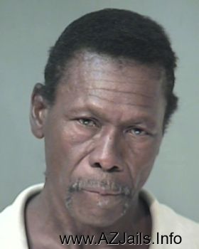 Bennie Herl Williams Mugshot