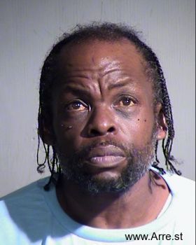 Bernard T Johnson Mugshot