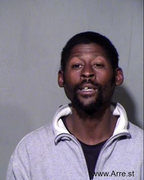 Bernard Darius Lee Mugshot