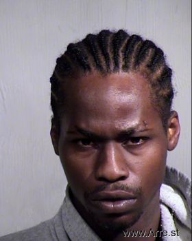 Bernard  Thomas Mugshot