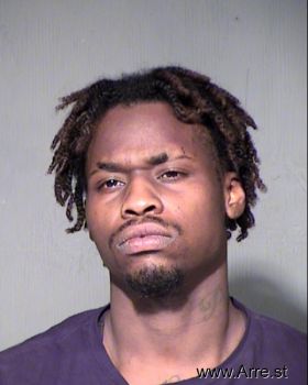 Bernard  Thomas Mugshot