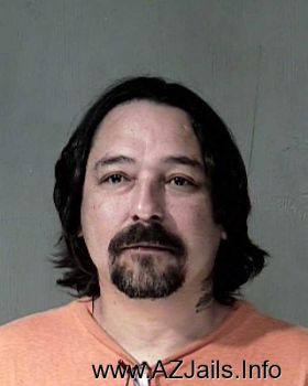 Bernardo  Gonzales Mugshot