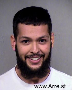 Bernardo  Perez Mugshot