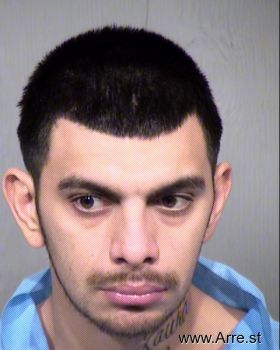 Bernardo  Perez Mugshot