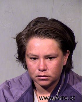 Bertha Joann Facio Mugshot