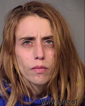 Bethany Alyse Smith Mugshot