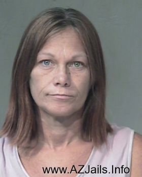 Beverly Jean Johnson Mugshot