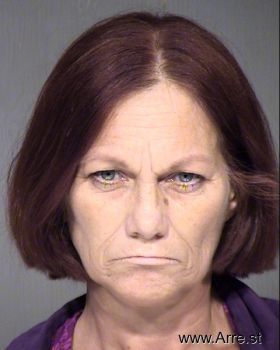 Beverly Jean Johnson Mugshot