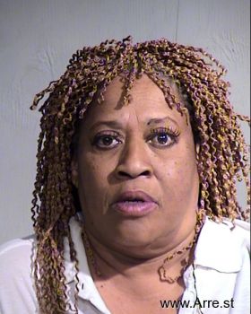 Beverly  Smith Mugshot