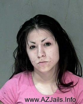 Bianca  Hernandez Mugshot