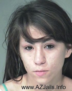 Bianca  Hernandez Mugshot