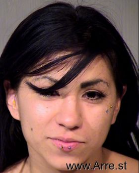 Bianca  Hernandez Mugshot