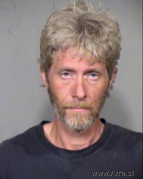 Billy Joe Gillen Mugshot