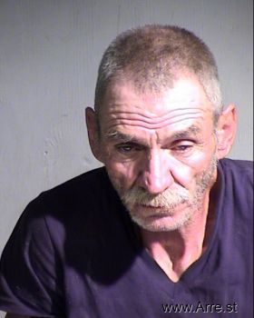 Billy Lee Mullins Mugshot