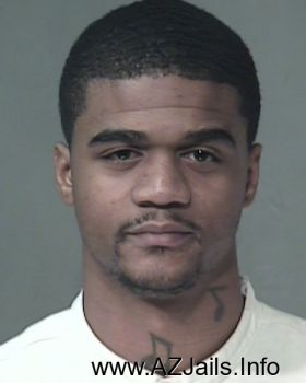 Blake Anthony Porter Mugshot