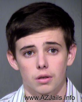 Blake  Smith Mugshot