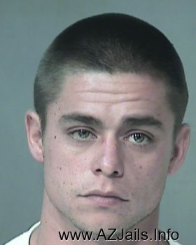 Blake Reed Wheeler Mugshot