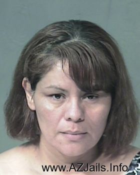 Blanca Nidia Gonzalez Chavez Mugshot