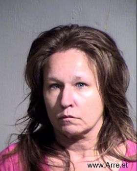 Bobbie Jean Adams Mugshot