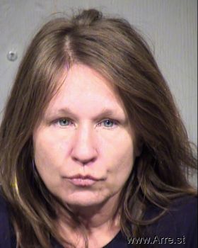 Bobbie Jean Adams Mugshot