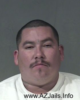 Bobby  Garcia Mugshot