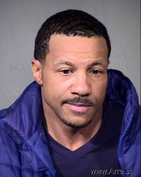 Bobby  Johnson Mugshot